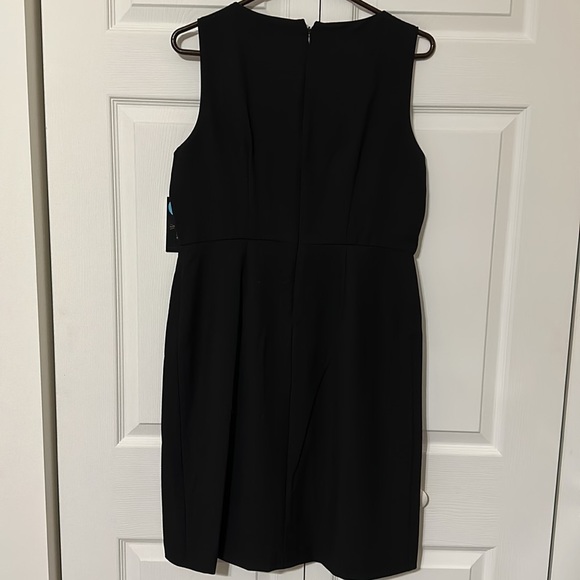Woman’s black Worthington dress - Brand new with Tags - Picture 3 of 4